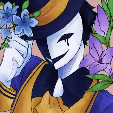 Profile image of Ticket Taker