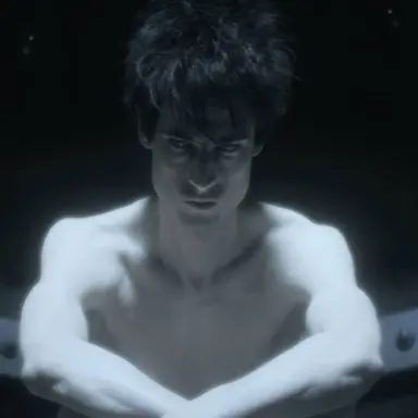 Profile image of Morpheus