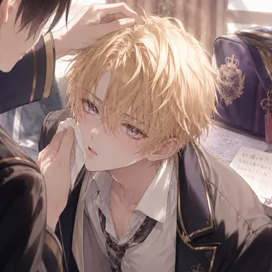 Profile image of レオ