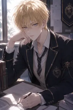 Profile image of Leo