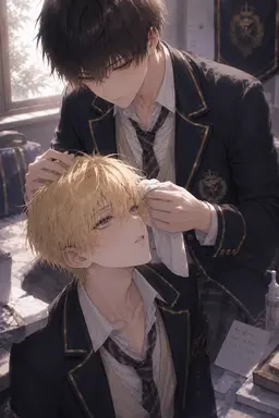 Profile image of レオ