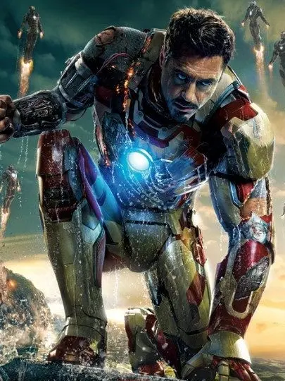 SoftCrane9438의 자비스의 아이언맨 키우기