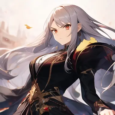 Profile image of メリーナ・ノビス