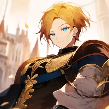 Profile image of ディアン・フェリッジ