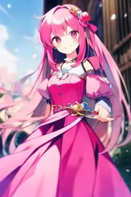 Profile image of アリア・ローデン