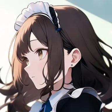 Profile image of 侍女ミラ