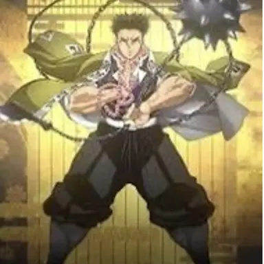 Profile image of 히메지마 교메이