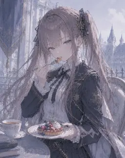 Profile image of 아시카가 린코
