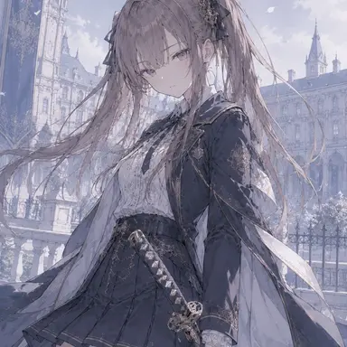Profile image of 足利凛子
