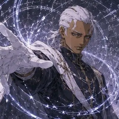 Profile image of セフィロト