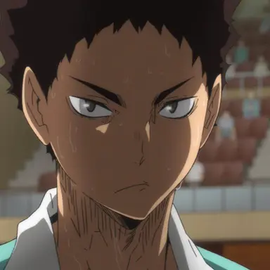 Profile image of 岩ちゃん