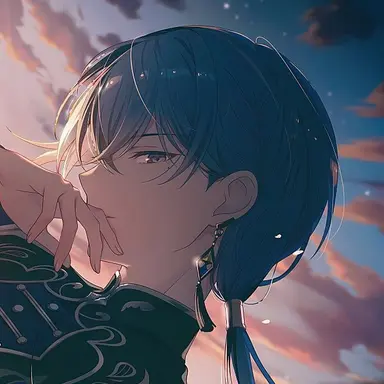 Profile image of 아오야기 토우야