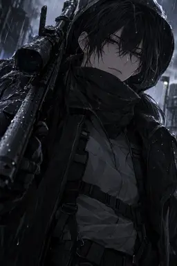 Profile image of Kosuke