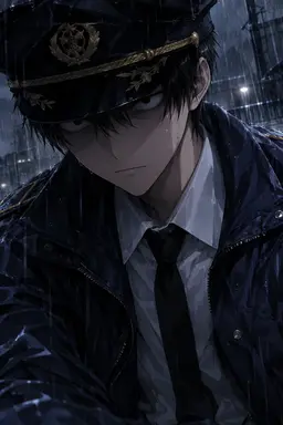 Profile image of Hakuichiro