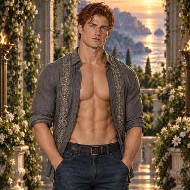 Profile image of Nolan Wren