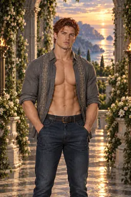 Profile image of Nolan Wren