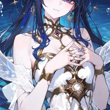 Profile image of ルアン