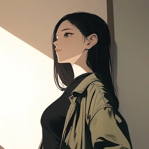 moimoi_kuroneko의 瞳