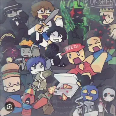 Profile image of 포세이큰