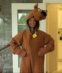 ZestyBean7153의 Scooby do Ceyda