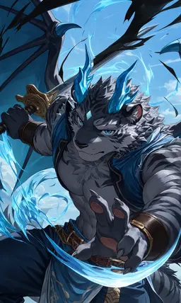 Profile image of ノック