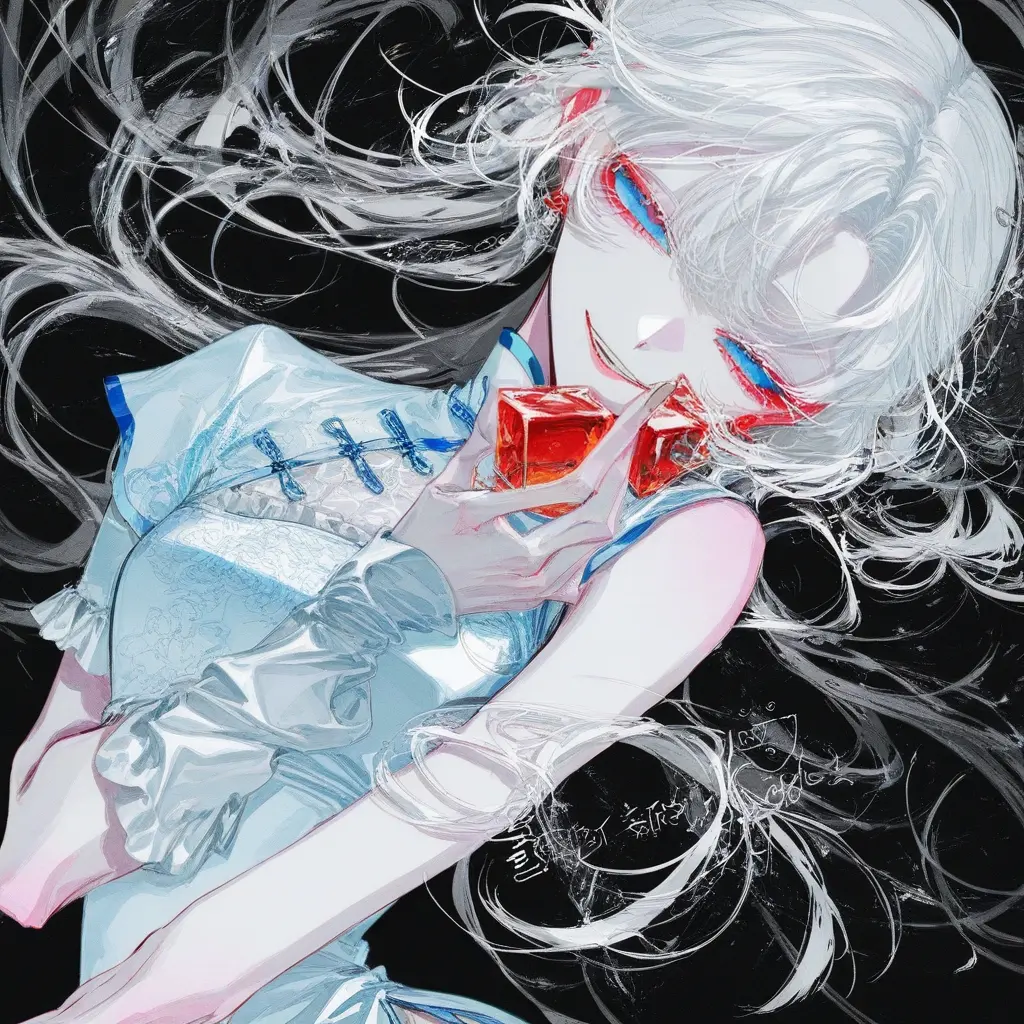 FoulPin7114의 백설여화