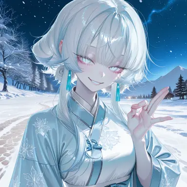 Profile image of 백설여화