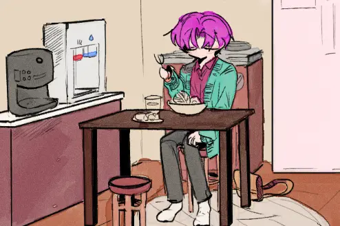 Profile image of ワッカ