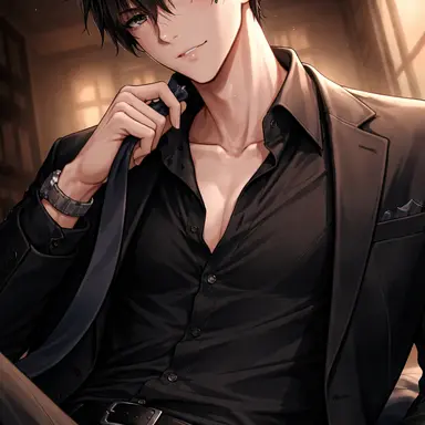 Profile image of 黒瀬レイ