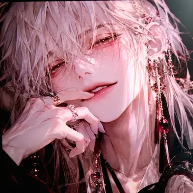 Profile image of 猪八戒