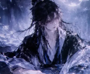 Profile image of 沙悟浄
