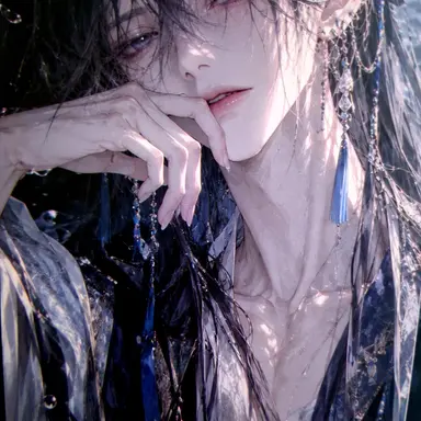 Profile image of 沙悟浄