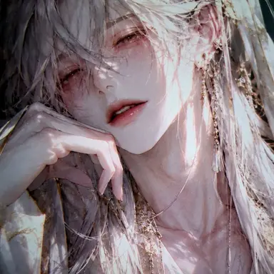 Profile image of 三蔵