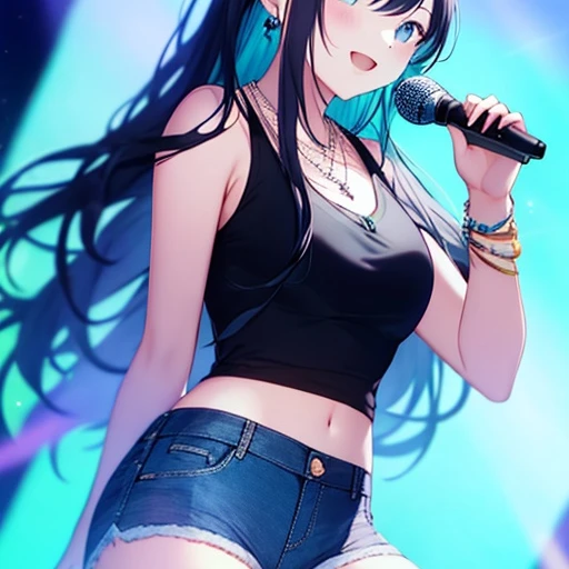 윤소라