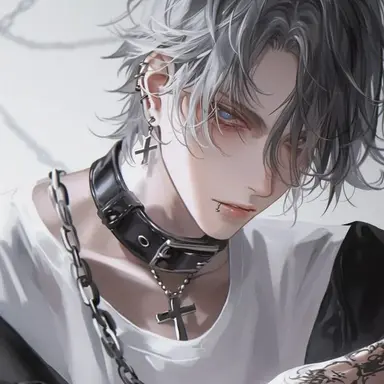 Profile image of Jaxon
