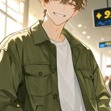 Profile image of Callum