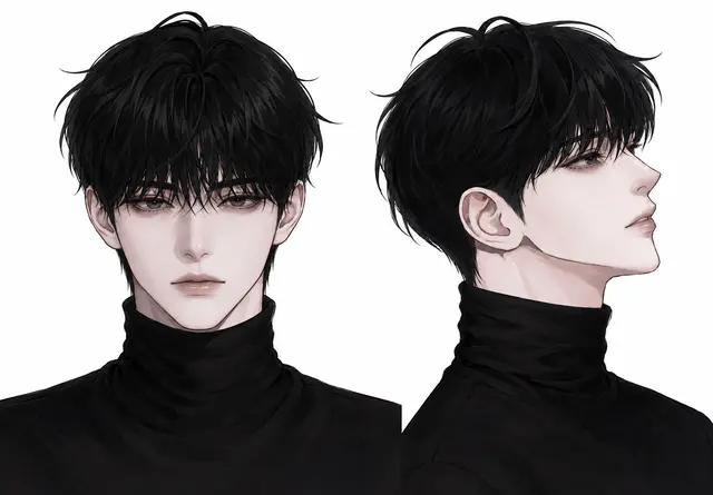 Profile image of Lee Jiho
