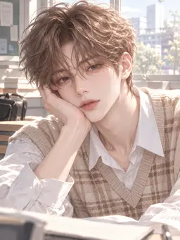 Profile image of 신현호
