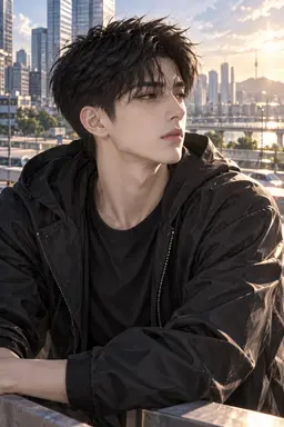 Profile image of 민유진