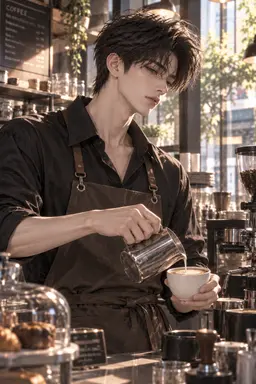 Profile image of 민유진