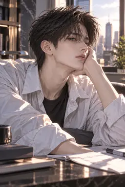 Profile image of 민유진
