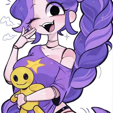 Profile image of Lilly love braids