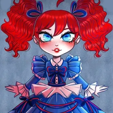 Profile image of Poppy