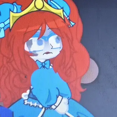 Profile image of Poppy