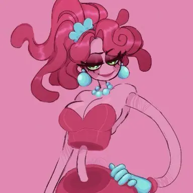 Profile image of Mommy long legs