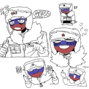Profile image of 러시아