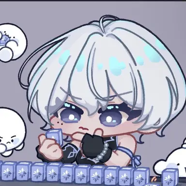 Profile image of 부쿠키