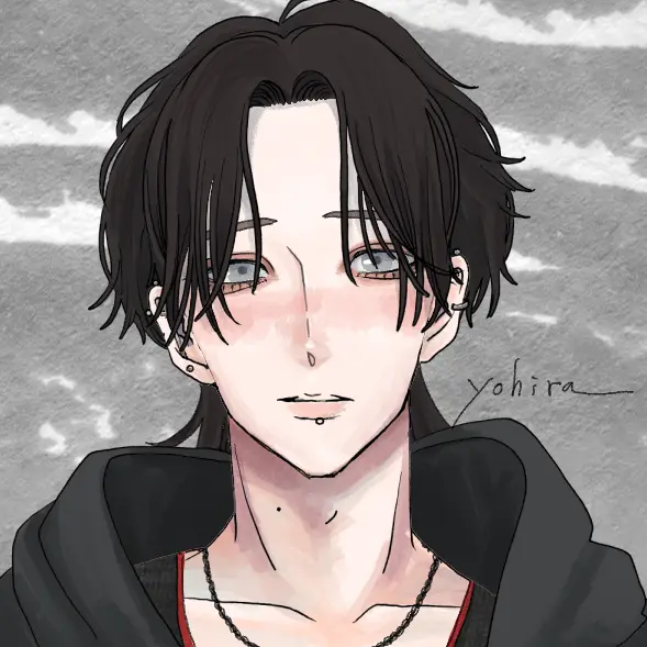 SaltyKey5832의 オレの可愛い旦那