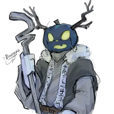 Profile image of Dusekkar