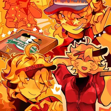 Profile image of Elliot